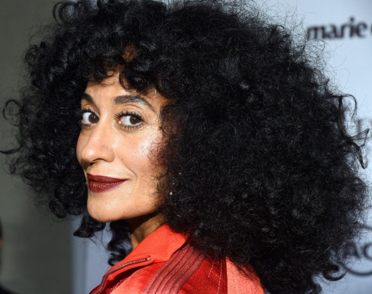 5 Things You Need To Know About Tracee Ellis Ross’ New Hair Care Line