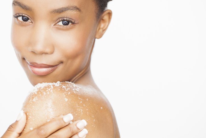Skincare 101: 10 Moisturizing Body Scrubs To Prep Your Skin For Fall