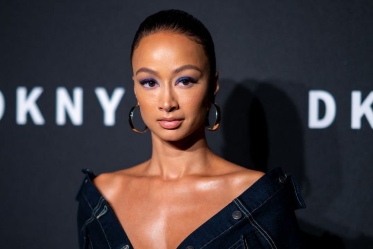 Draya Michele Has A Collaboration With Superdown And We’re Getting Our Wallets Ready