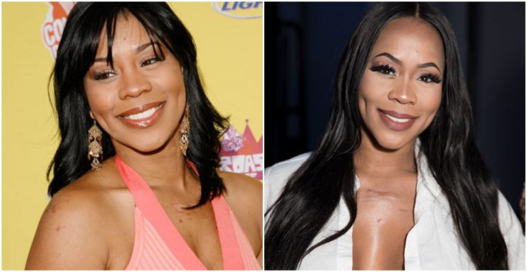 Deelishis May Not Have Gotten A Nose Job, But Her Heavy Contour Comes From The Same Beauty Standard
