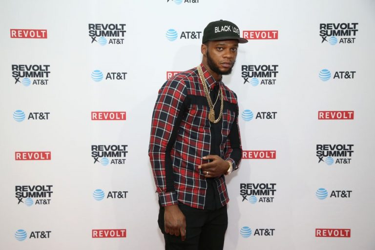 Here’s Why All The Men On #LHH Need A Friend Like Papoose