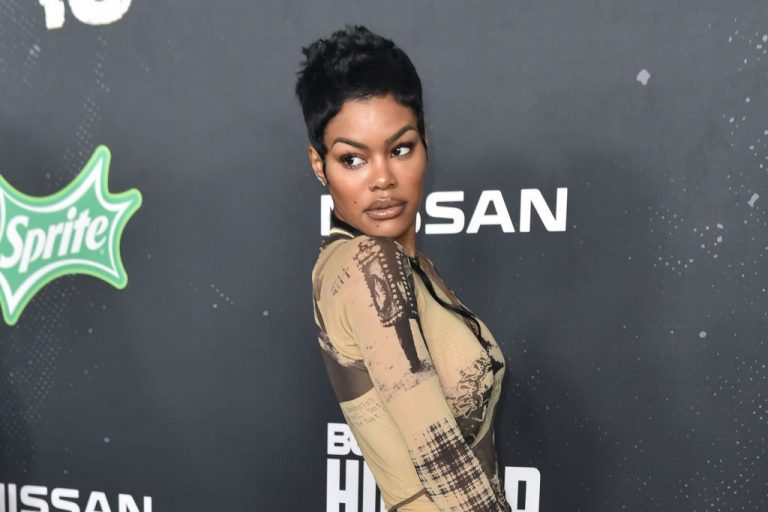 Teyana Taylor To Release Unfiltered Documentary ‘Teyana Taylor’s House of Petunia’