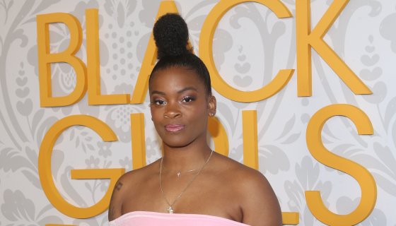 What’s Your Secret Sis? Ari Lennox’s Natural Hair Is Growing & Thriving!