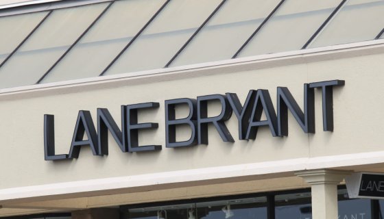 Company That Owns Lane Bryant Files For Bankruptcy, Closing 1,200 Stores
