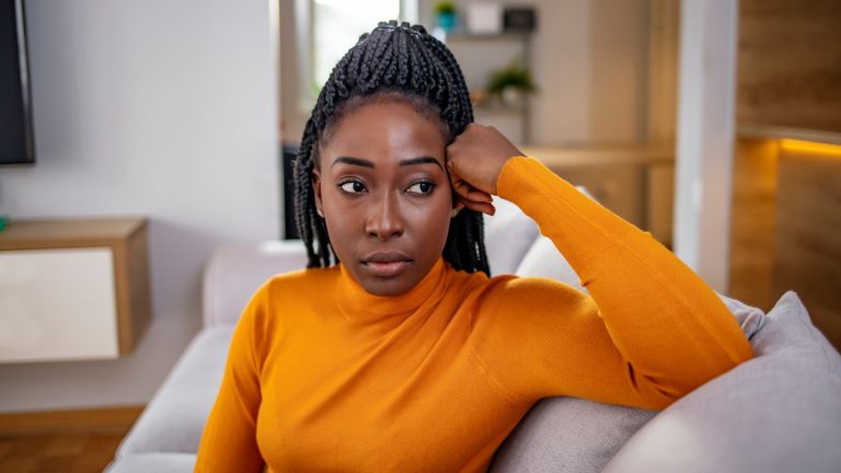 12 Ways Black Therapists Personally Deal With Racial Trauma