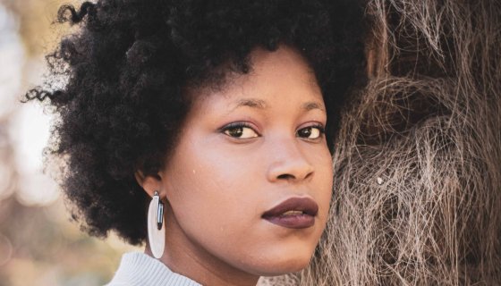 Black Women With Natural Hair Are Less Likely To Get Job Interviews