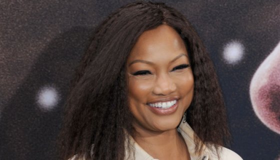 Garcelle Beauvais Will Join “The Real” As The New Co-Host