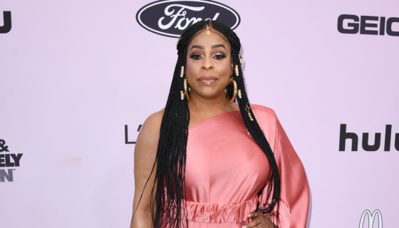 Niecy Nash On Her Marriage To Jessica Betts: “I Love Who I Love”