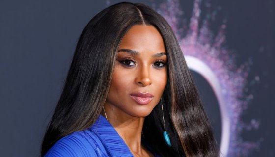 Ciara Gives Us Hair Envy In Her Latest IG TV Video