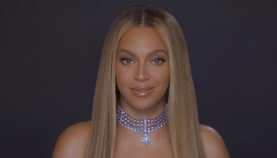 Beyoncé B Covers Three Gorgeous ‘British Vogue’ Covers