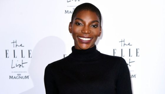 Michaela Coel Has Been Named The Most Influential Black Woman In The UK