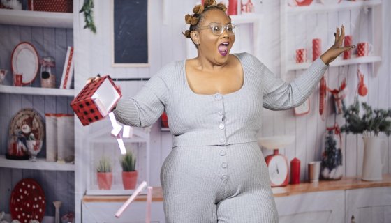The Best Plus-Size Boutiques | HelloBeautiful