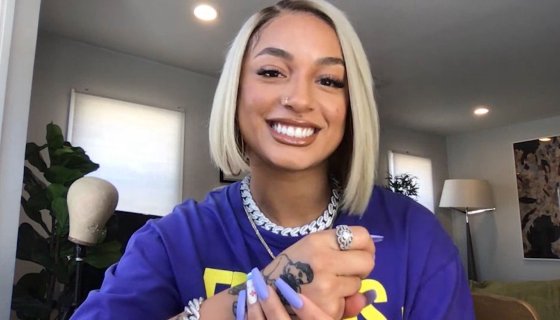 DaniLeigh’s ‘Yellow Bone’ Song Is Trash And So Is Her Apology