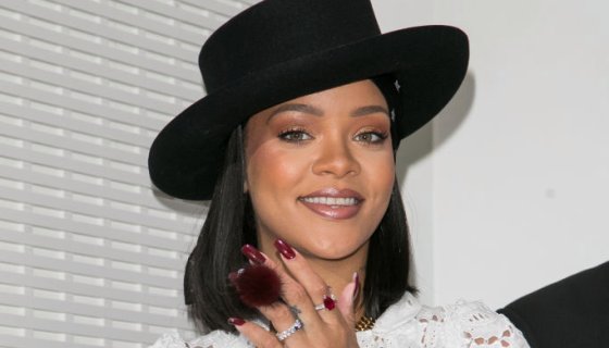 Rihanna and LVMH put the Fenty house on hold