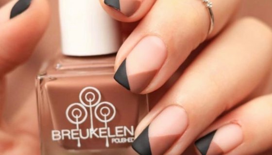 Breukelen Polished At-Home Manicures | HelloBeautiful