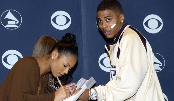 It All Started When Nelly Asked For Ashanti’s Autograph: A Relationship Timeline